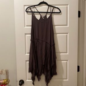 free people dress